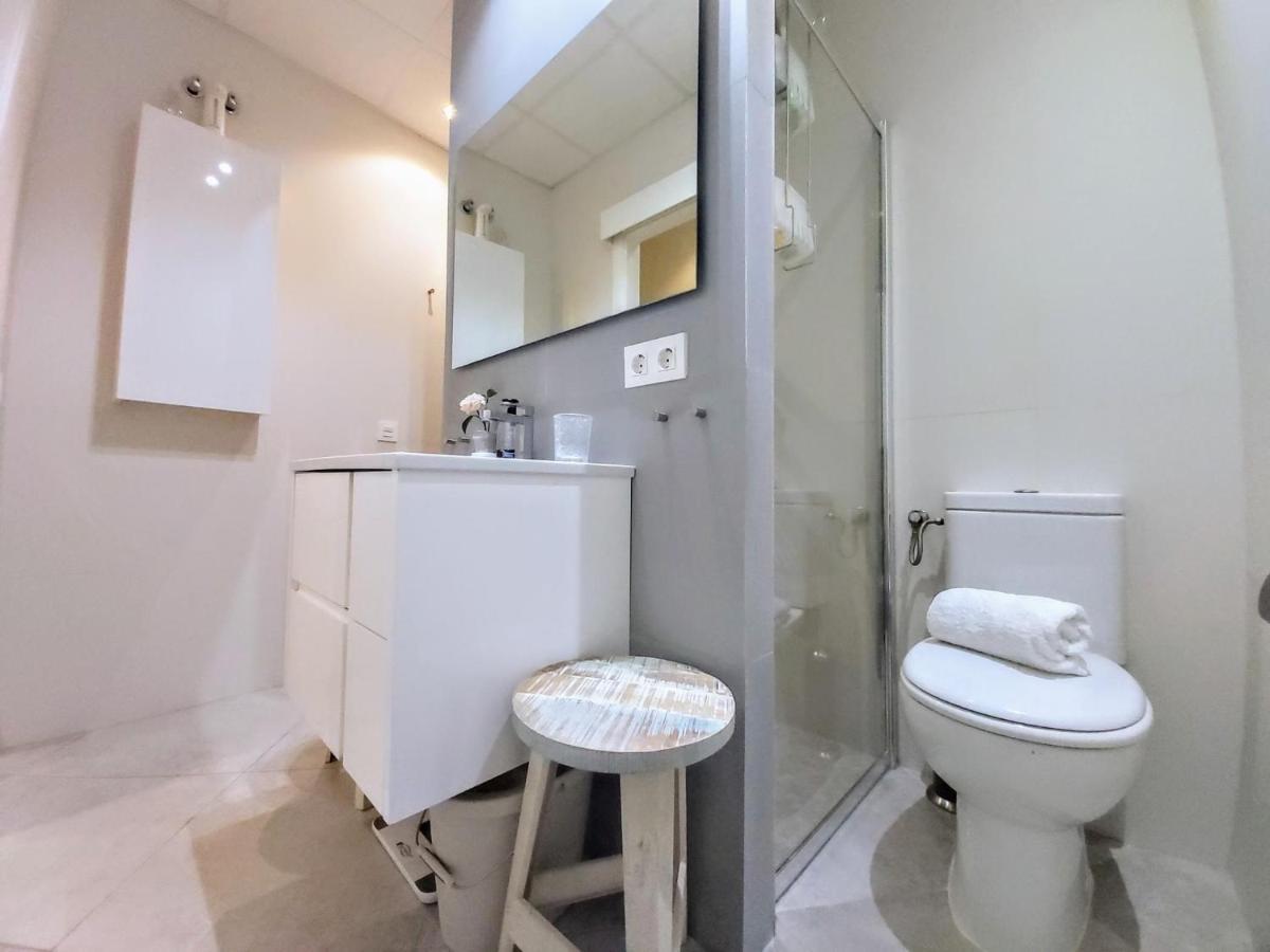 Triana Procurador Con Terraza Privada Apartment Севиля Екстериор снимка