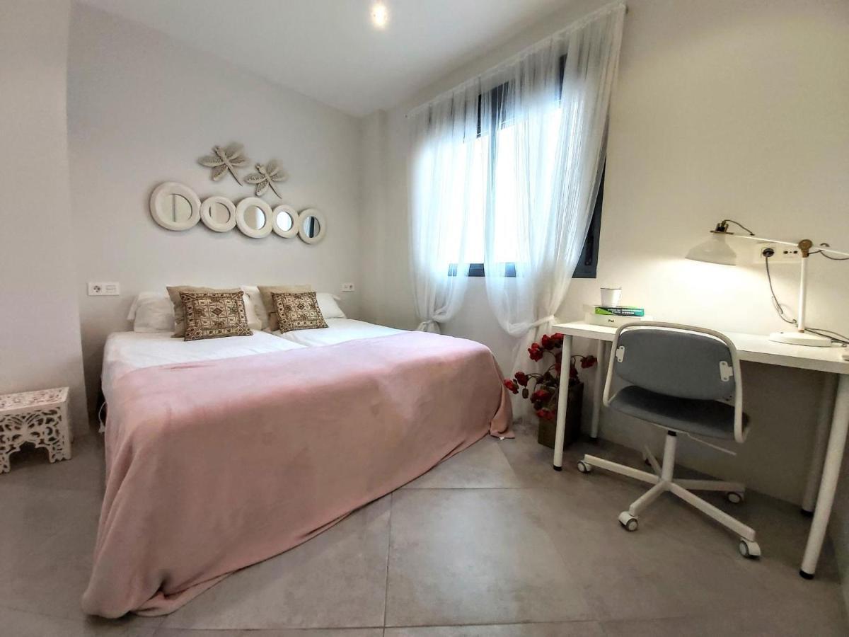 Triana Procurador Con Terraza Privada Apartment Севиля Екстериор снимка