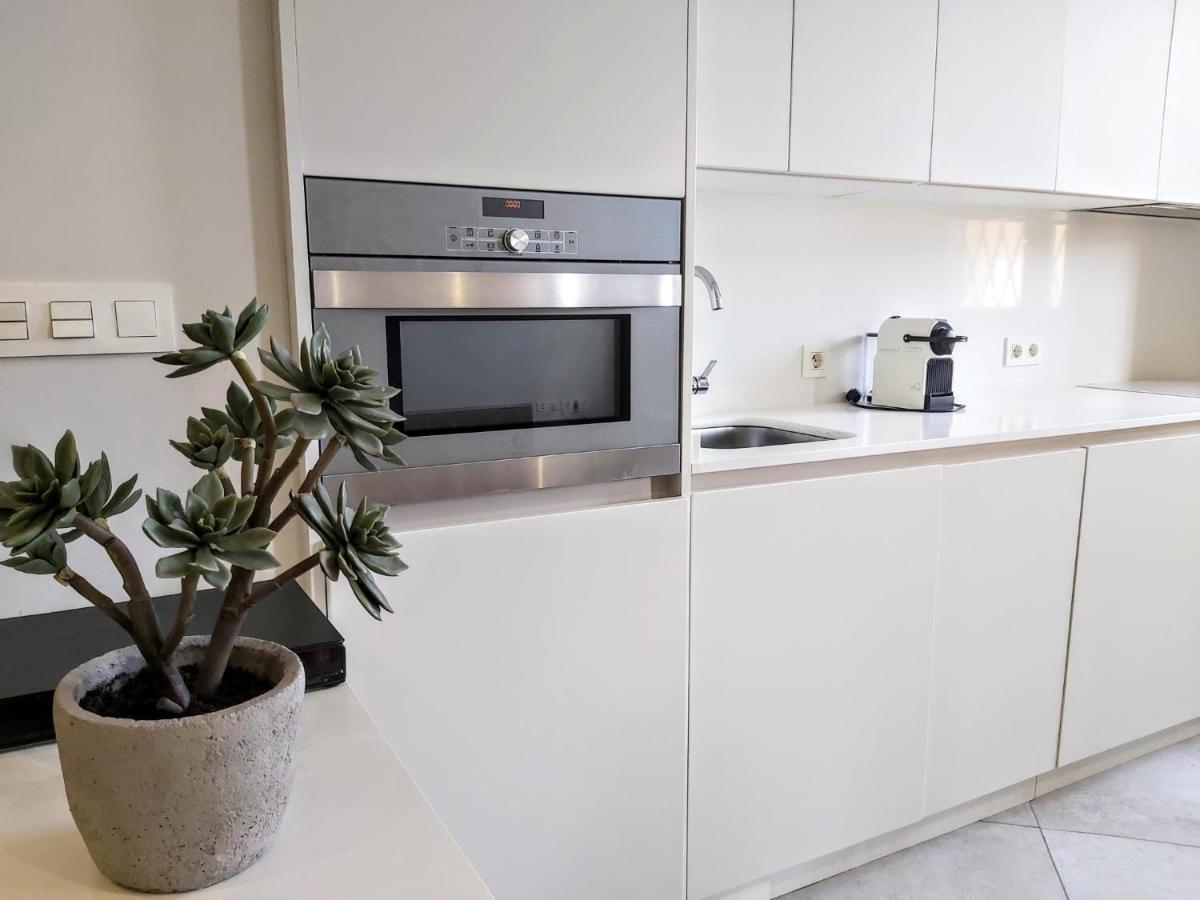 Triana Procurador Con Terraza Privada Apartment Севиля Екстериор снимка