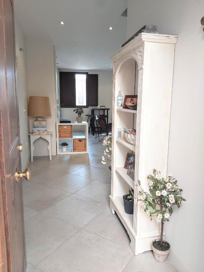 Triana Procurador Con Terraza Privada Apartment Севиля Екстериор снимка