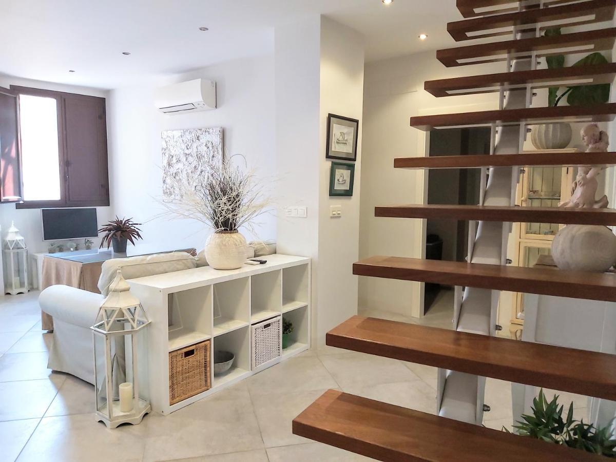 Triana Procurador Con Terraza Privada Apartment Севиля Екстериор снимка