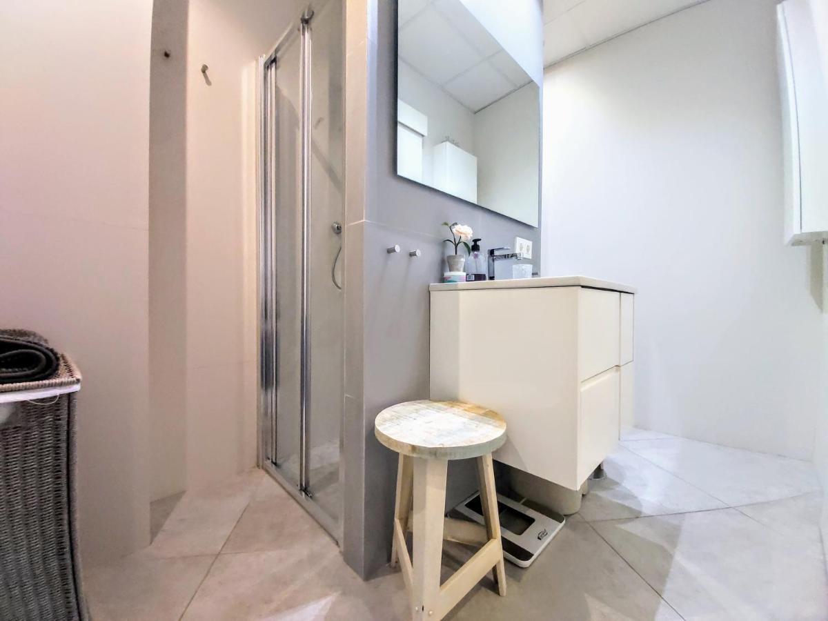 Triana Procurador Con Terraza Privada Apartment Севиля Екстериор снимка