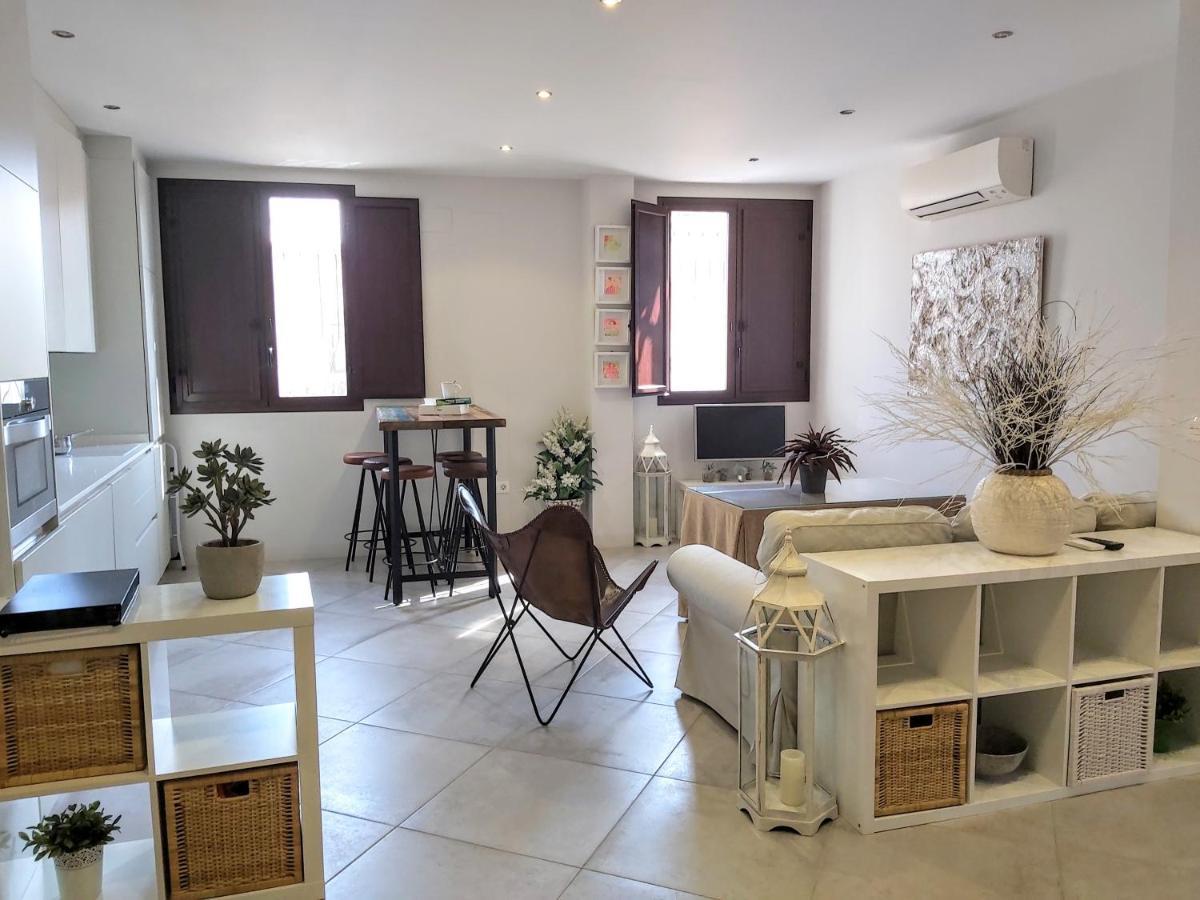 Triana Procurador Con Terraza Privada Apartment Севиля Екстериор снимка