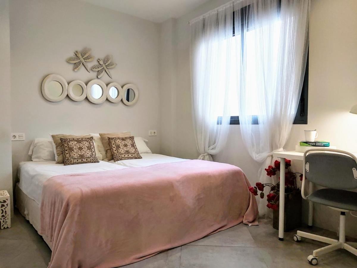 Triana Procurador Con Terraza Privada Apartment Севиля Екстериор снимка